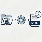 Free Image to PDF Converter