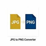 Free JPG to PNG Converter