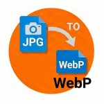 Free JPG to WebP Converter