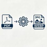 Free PDF to Image Converter