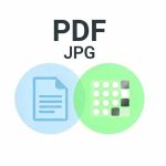 Free PDF to JPG