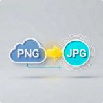 Free PNG to JPG Converter