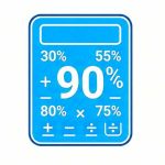 Free Percentage Calculator