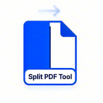 Free Split PDF