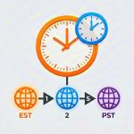 Free Time Zone Converter