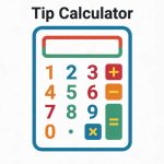 Free Tip Calculator