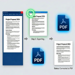 Free Word to PDF