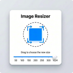 Free Image Resizer
