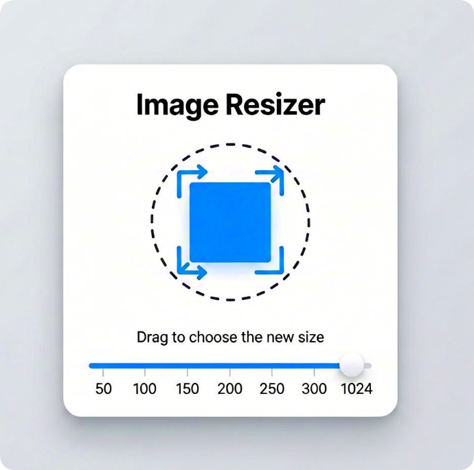 Resize Sign Free Image Resizer – Resize Images Online Without Losing Quality | No ...
