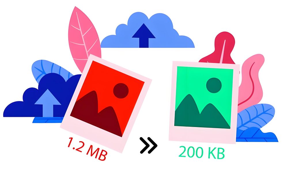 how to compress image size online without losing quality