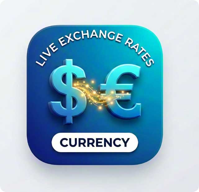 Online Currency Converter – Free Live Exchange Rates | No Sign Up ...