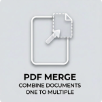 Free Merge PDF – Combine Multiple PDFs Online