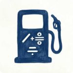 Free Fuel Cost Calculator