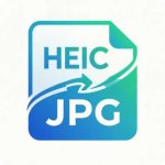 Free HEIC to JPG Converter