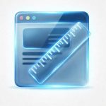Free Online Screen Ruler