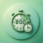 Free Online Stopwatch & Timer