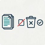 Free PDF Page Remover