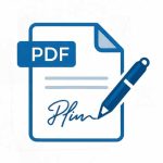 Free PDF Sign Maker