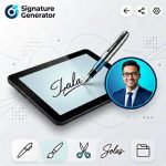 Free Signature Generator