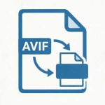 AVIF Converter Online