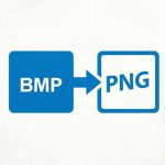 Online BMP to PNG Converter