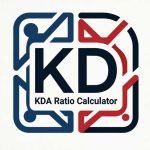 Free Game KDA Calculator