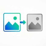 Free Image Grayscale Converter