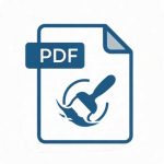 Free PDF Annotation Remover
