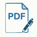 Free PDF Metadata Editor