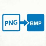 Online PNG to BMP Converter