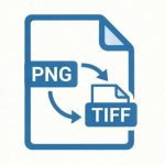 Free PNG to TIFF Converter