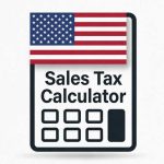 Free Sales Tax Calculator