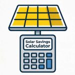 Free Solar Savings Calculator
